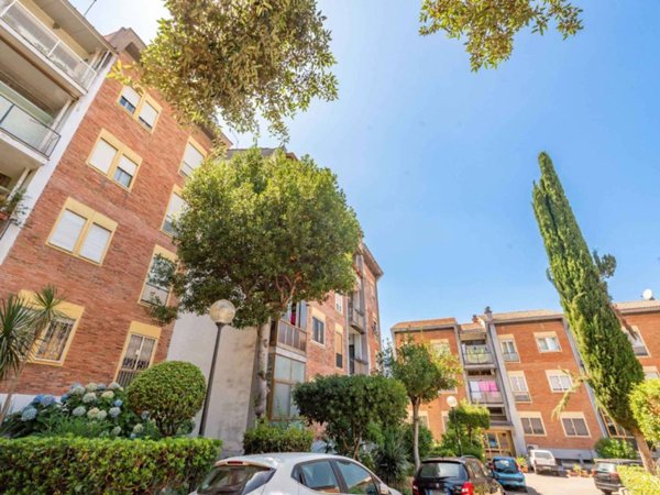 appartamento in vendita a Roma in zona Alessandrino