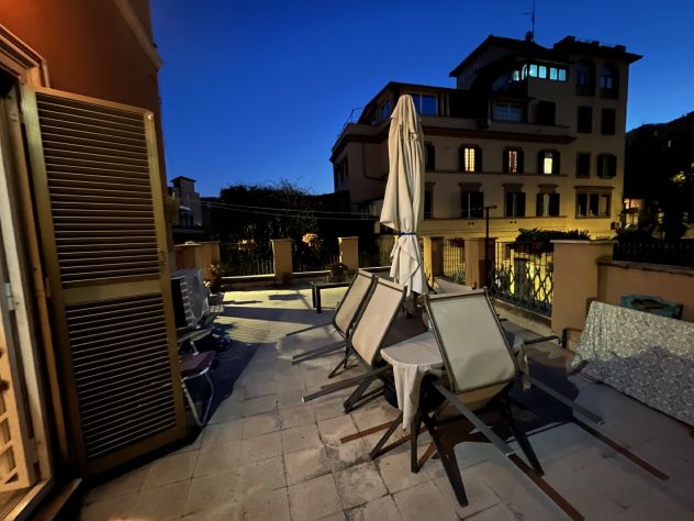 appartamento in vendita a Roma in zona Aurelio