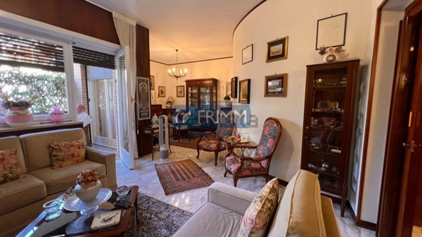 appartamento in vendita a Roma in zona Monte Sacro/Talenti