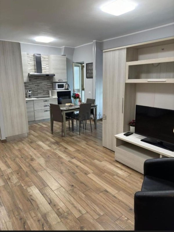 appartamento in vendita a Roma in zona Pietralata