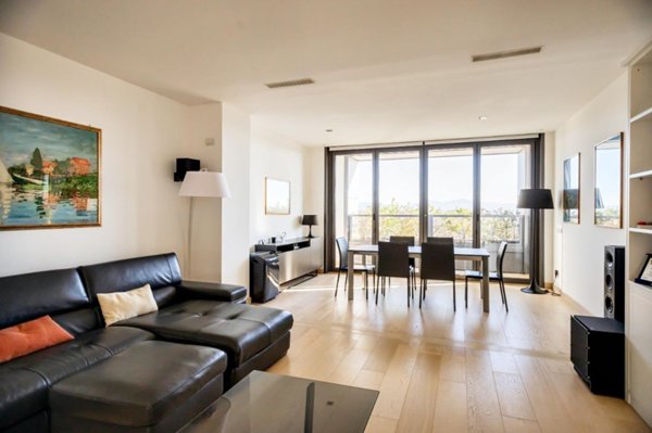appartamento in vendita a Roma in zona EUR