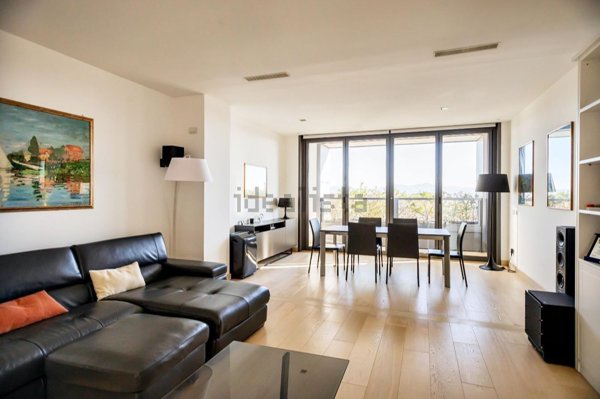 appartamento in vendita a Roma in zona EUR