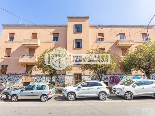 appartamento in vendita a Roma in zona Tiburtino
