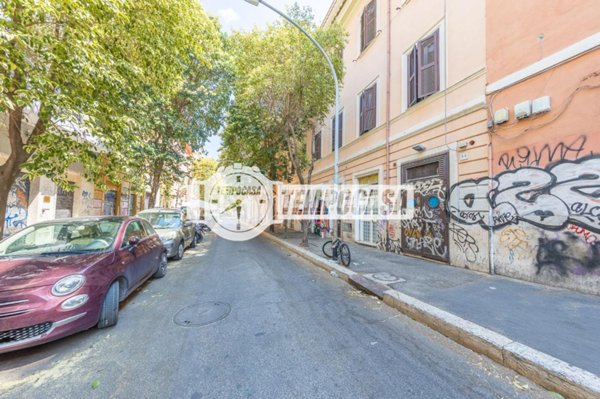 appartamento in vendita a Roma in zona Centro Storico