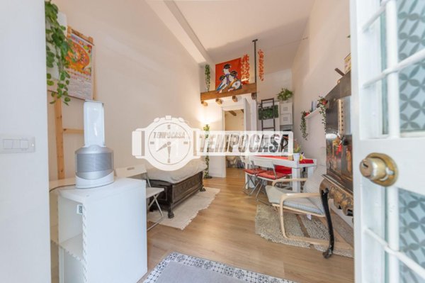 appartamento in vendita a Roma in zona Centro Storico
