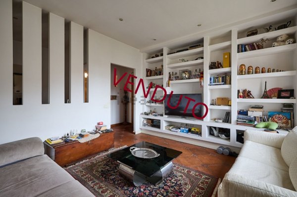 appartamento in vendita a Roma in zona Monte Sacro/Talenti