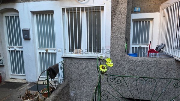 monolocale in vendita a Roma in zona Tomba di Nerone