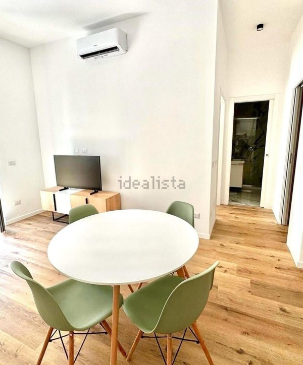 appartamento in vendita a Roma in zona Aurelio