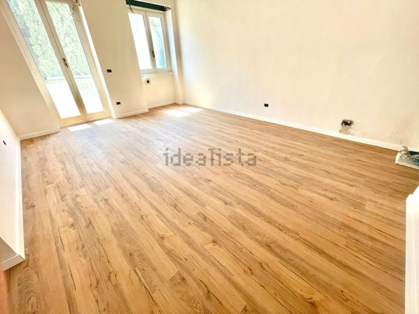 appartamento in vendita a Roma in zona Aurelio