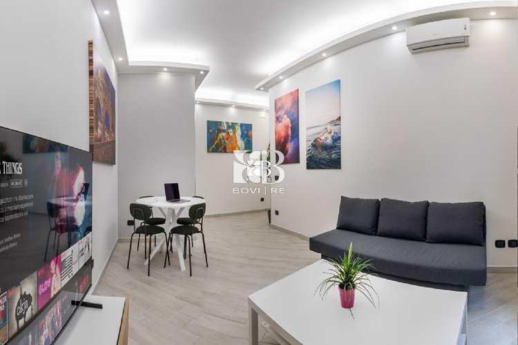 appartamento in vendita a Roma in zona Ostia