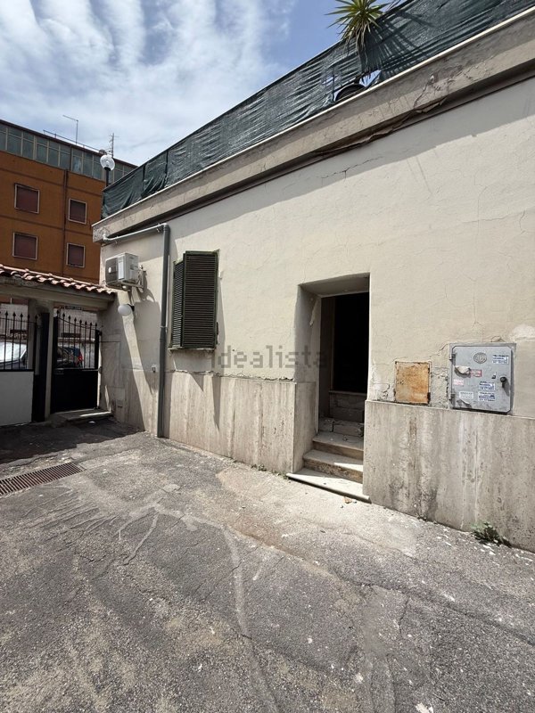 appartamento in vendita a Roma in zona Prenestino-Centocelle