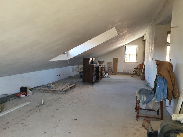 appartamento in vendita a Roma in zona Trionfale