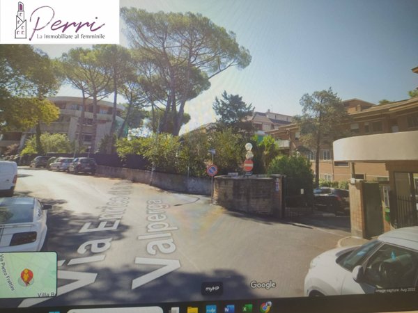 appartamento in vendita a Roma in zona Portuense