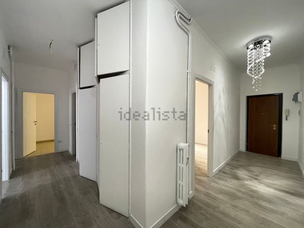 appartamento in vendita a Roma in zona Gianicolense