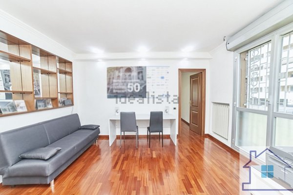 appartamento in vendita a Roma in zona Torre Gaia