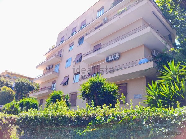appartamento in vendita a Roma in zona Monte Sacro/Talenti
