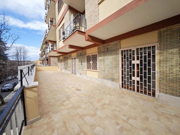 appartamento in vendita a Roma in zona San Saba - Ripa