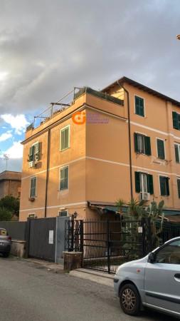 appartamento in vendita a Roma in zona Alessandrino