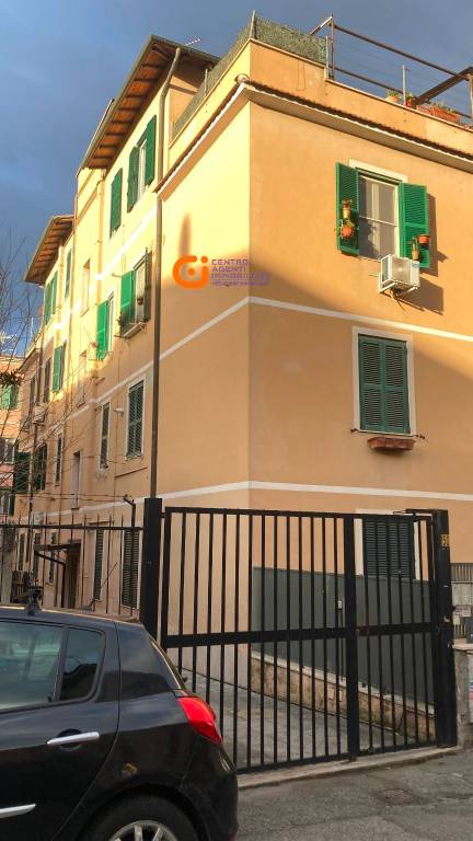 appartamento in vendita a Roma in zona Alessandrino