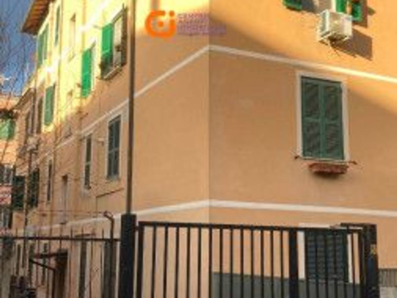 appartamento in vendita a Roma in zona Alessandrino