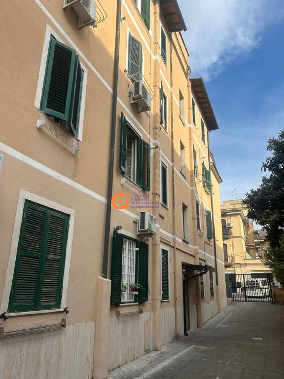 appartamento in vendita a Roma in zona Alessandrino