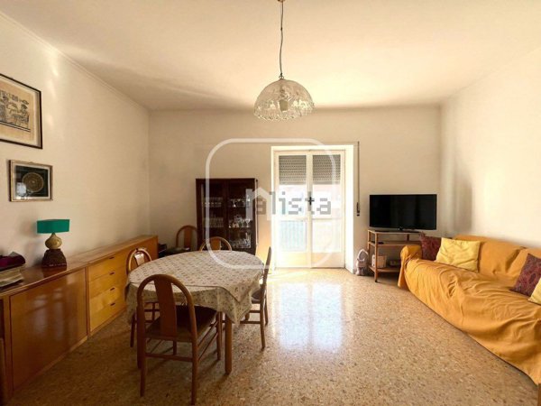 appartamento in vendita a Roma in zona Salario