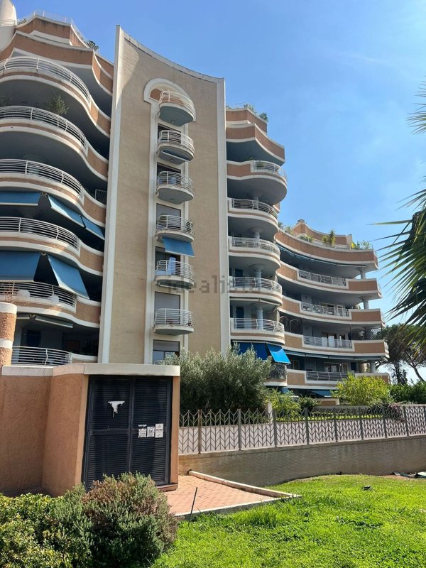appartamento in vendita a Roma in zona Casal Boccone