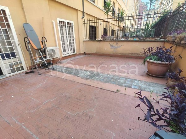 appartamento in vendita a Roma in zona Tuscolano