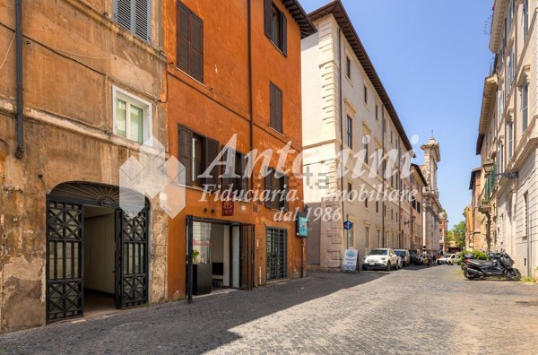 appartamento in vendita a Roma in zona Campo Marzio