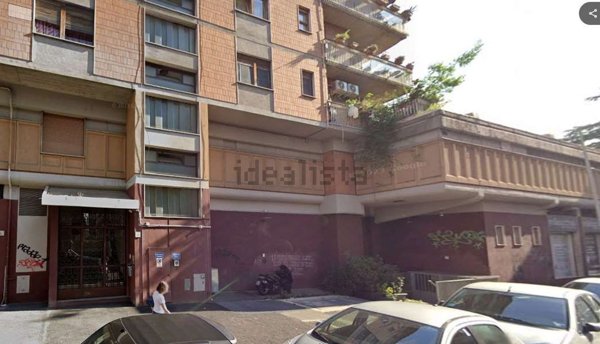appartamento in vendita a Roma in zona Monte Sacro/Talenti