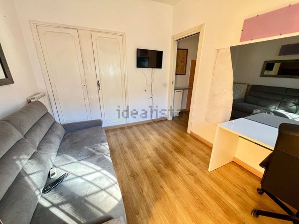 appartamento in vendita a Roma in zona Parioli