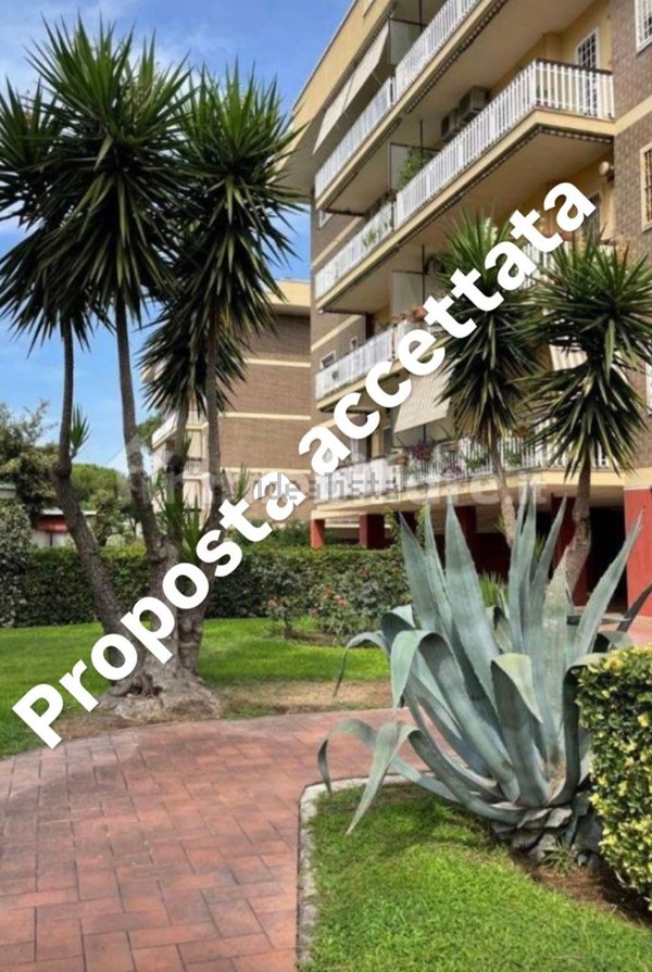 appartamento in vendita a Roma in zona Don Bosco