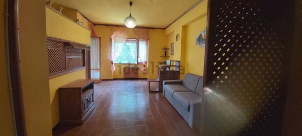 appartamento in vendita a Roma in zona Casalotti