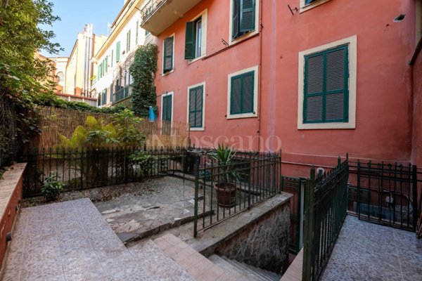 appartamento in vendita a Roma in zona Nomentano