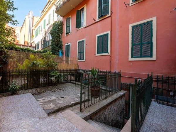 appartamento in vendita a Roma in zona Nomentano