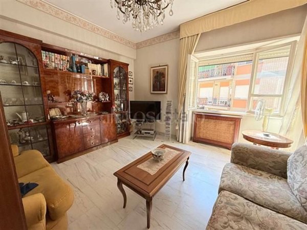 appartamento in vendita a Roma in zona Gianicolense