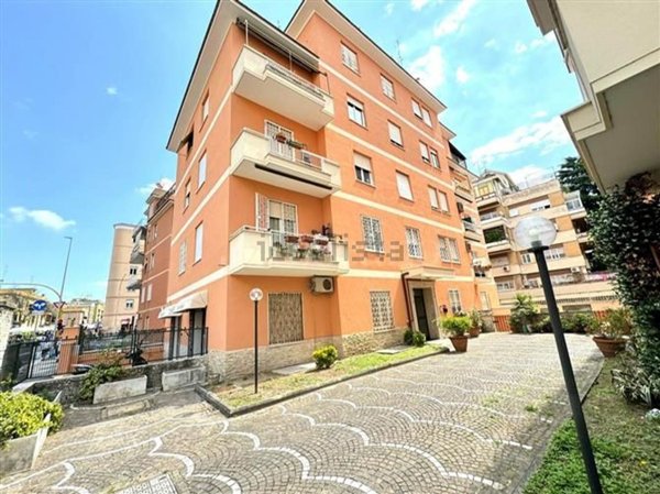 appartamento in vendita a Roma in zona Centro Storico