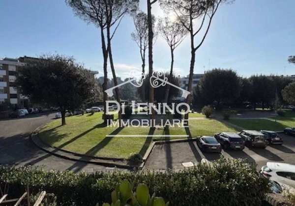 appartamento in vendita a Roma in zona Flaminio