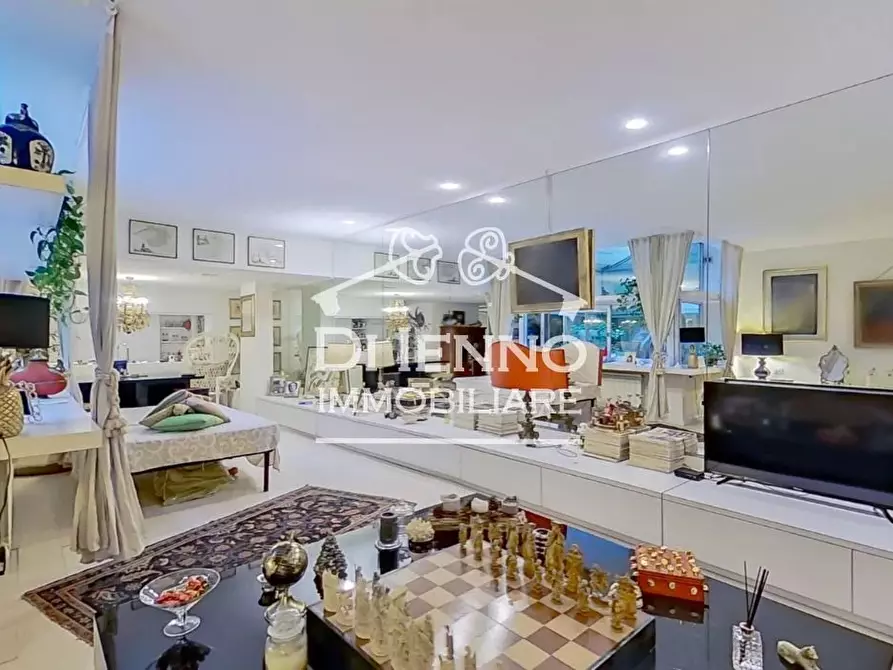 appartamento in vendita a Roma in zona Della Vittoria