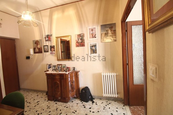 appartamento in vendita a Roma in zona Tor Bella Monaca