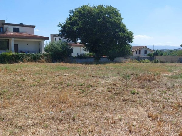 terreno agricolo in vendita a Roma in zona Castel di Leva