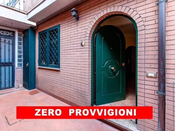 appartamento in vendita a Roma in zona Castel di Leva