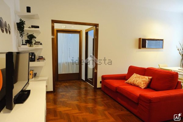 appartamento in vendita a Roma in zona Castel Giubileo