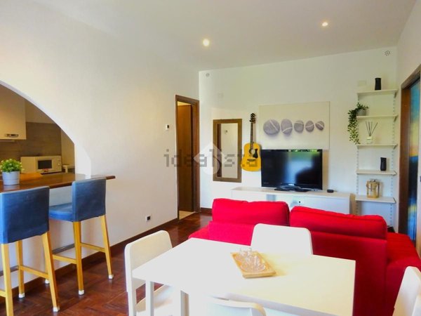 appartamento in vendita a Roma in zona Castel Giubileo