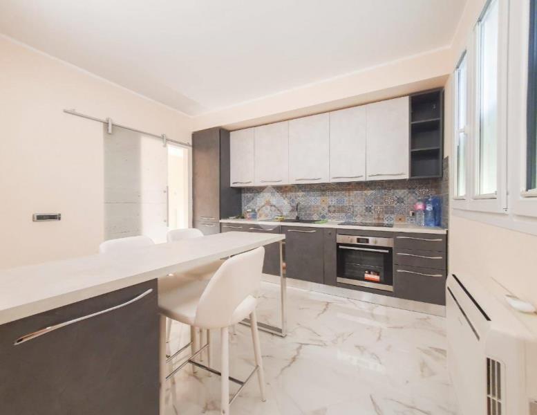 appartamento in vendita a Roma in zona Trionfale