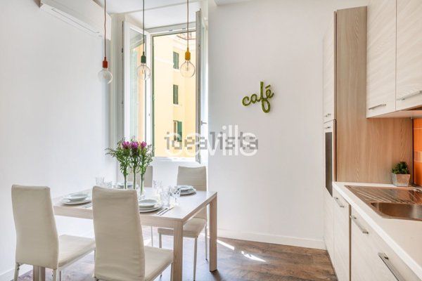 appartamento in vendita a Roma in zona Rione Prati