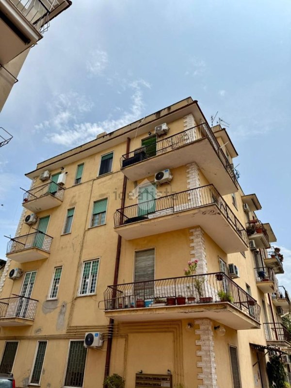 appartamento in vendita a Roma in zona Ponte Mammolo