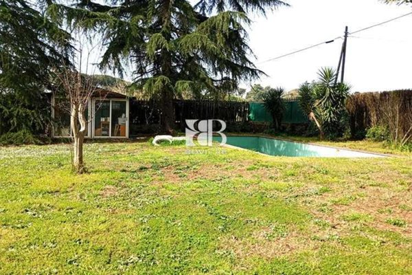 casa indipendente in vendita a Roma in zona Grottarossa