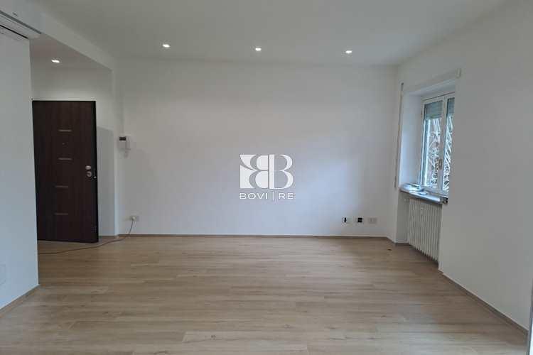 appartamento in vendita a Roma in zona Aurelio