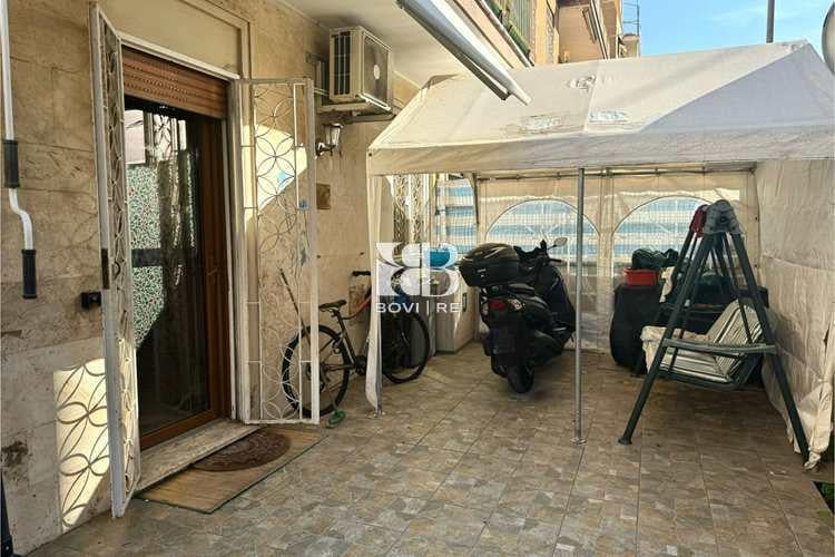 appartamento in vendita a Roma in zona Torrevecchia